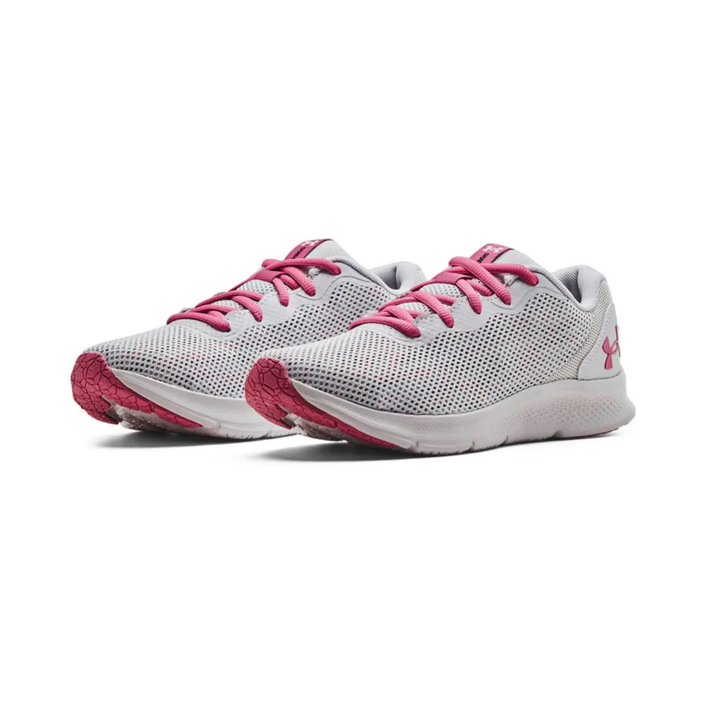 ZAPATILLAS DEPORTIVAS PARA MUJER UNDER ARMOUR 3024142104 UA W SHADOW GRIS