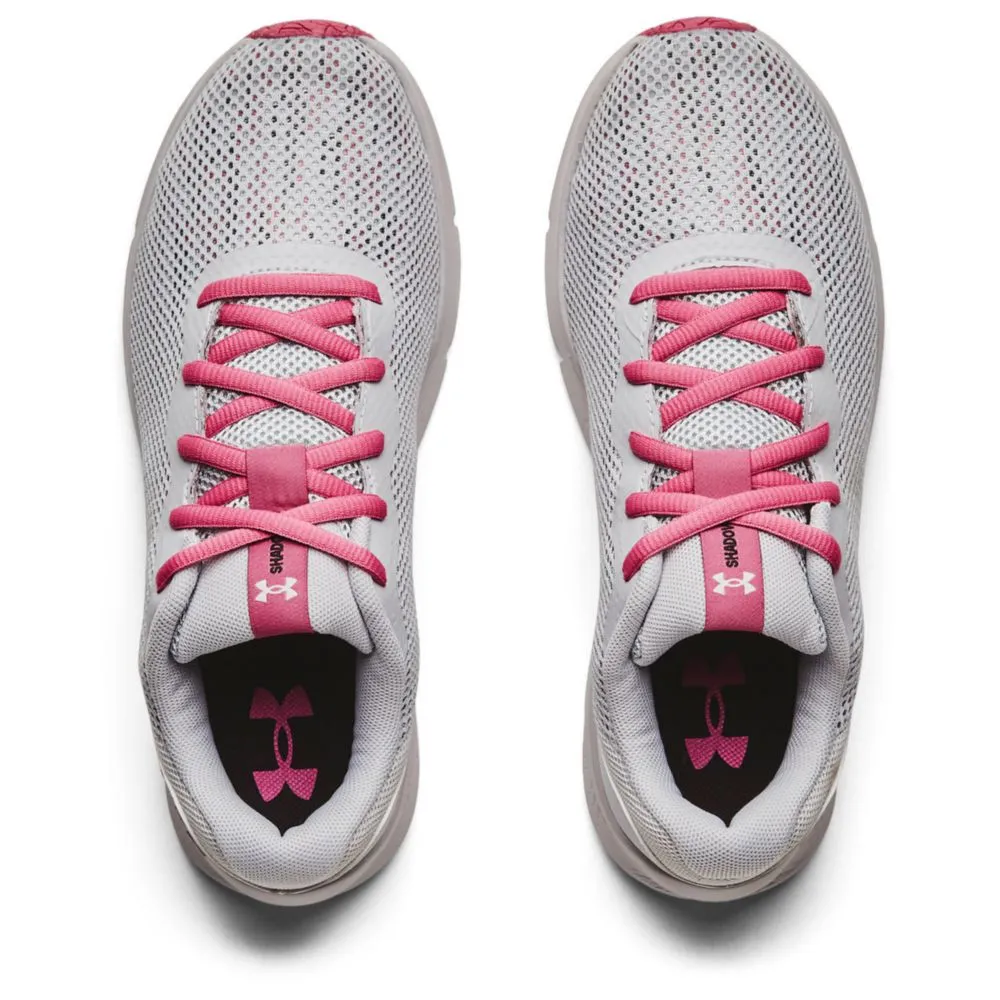 ZAPATILLAS DEPORTIVAS PARA MUJER UNDER ARMOUR 3024142104 UA W SHADOW GRIS