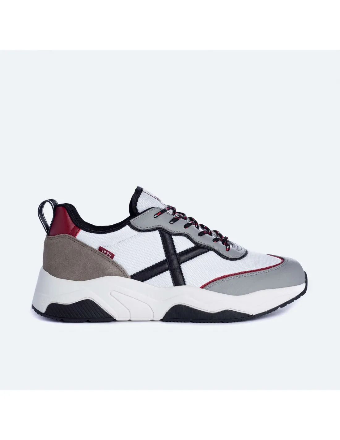 Zapatillas deportivas Wave 85 de Munich