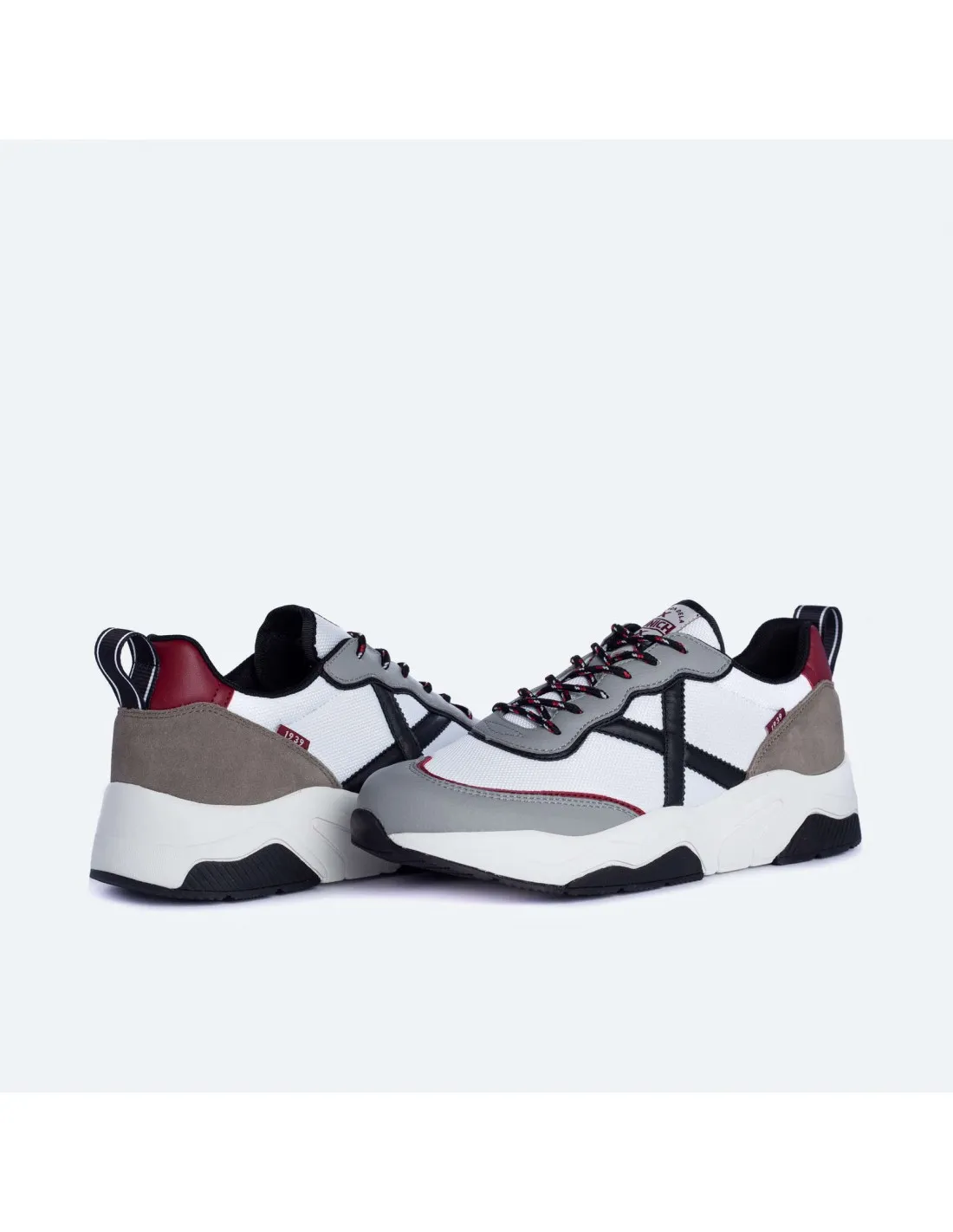 Zapatillas deportivas Wave 85 de Munich