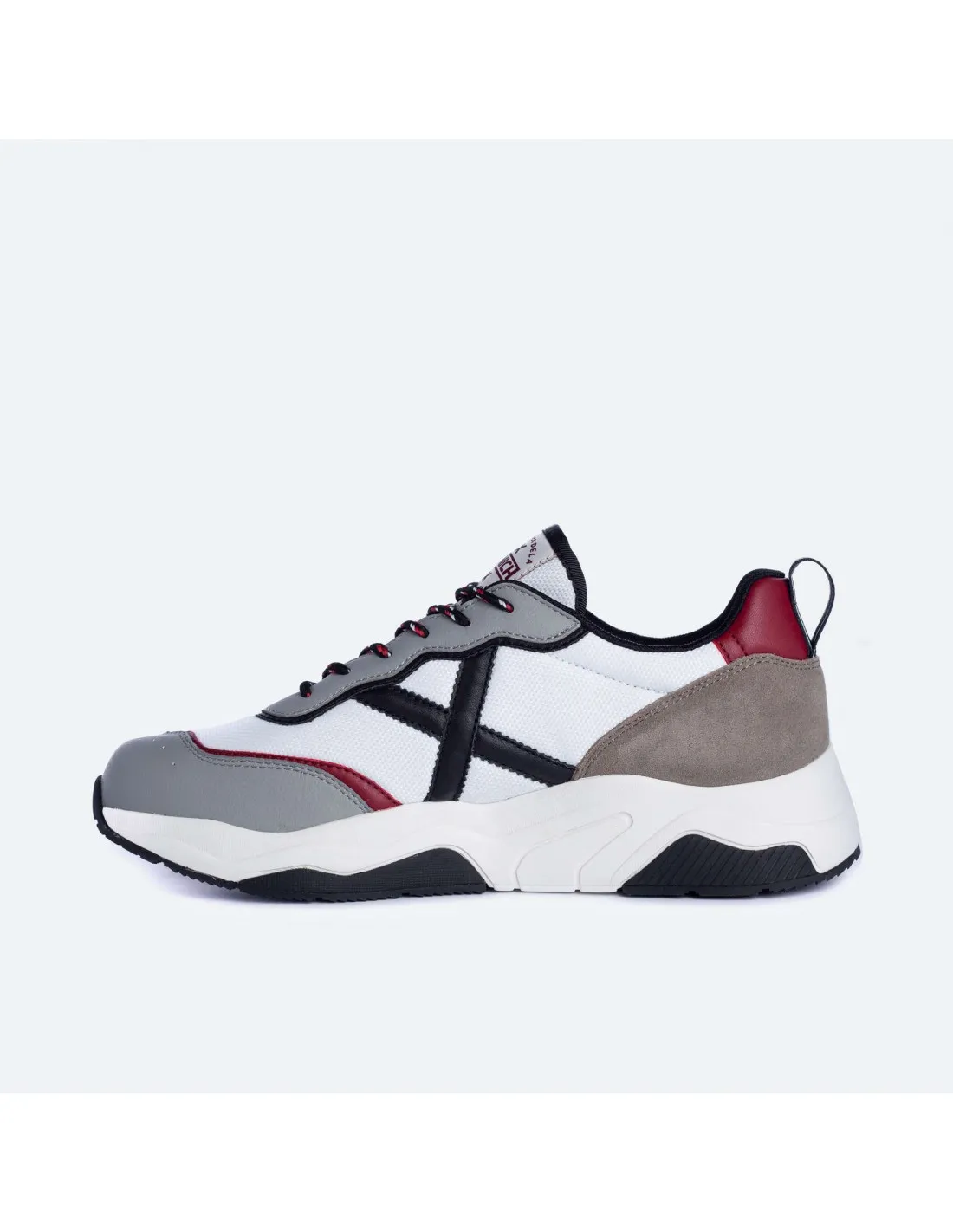 Zapatillas deportivas Wave 85 de Munich