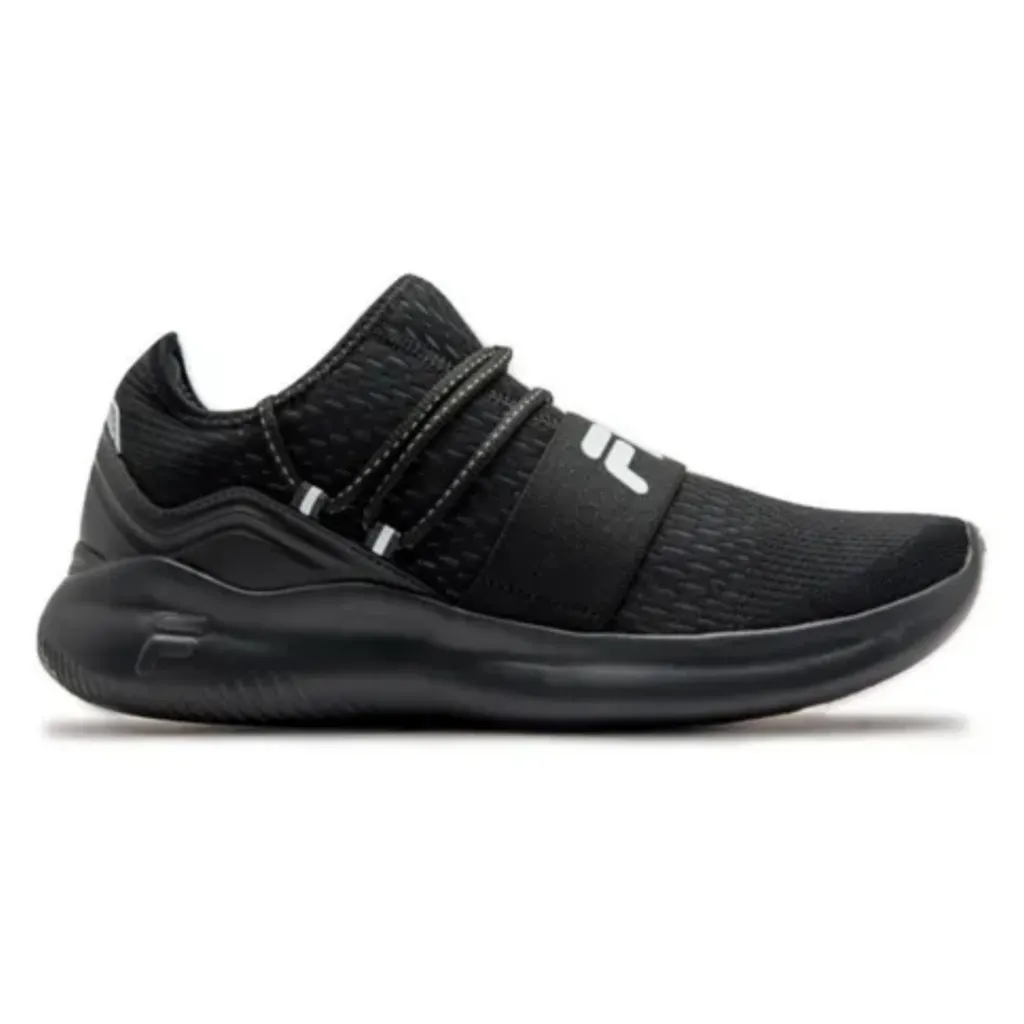 Zapatillas fila trend hombre 882769+medias med caña gratis!