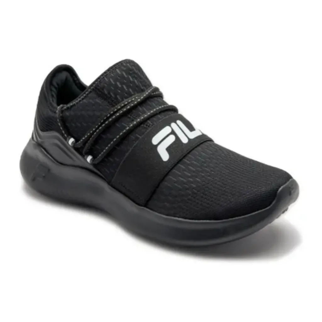 Zapatillas fila trend hombre 882769+medias med caña gratis!