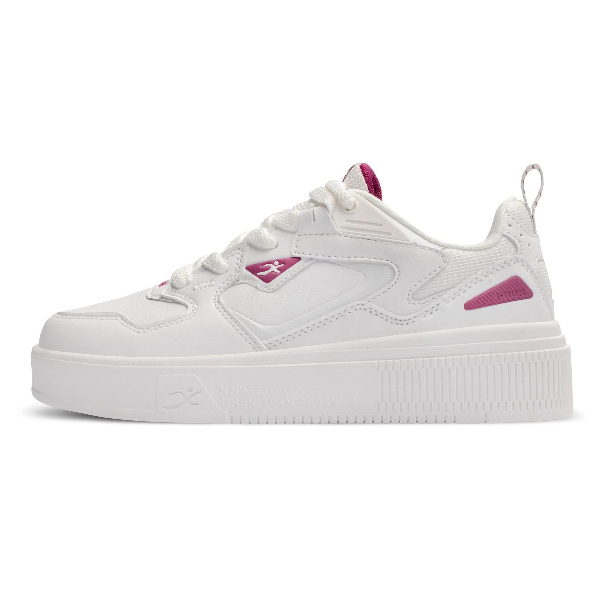 ZAPATILLAS FREESTYLE PARA NIñOS IRUN SHEIN 7660N6