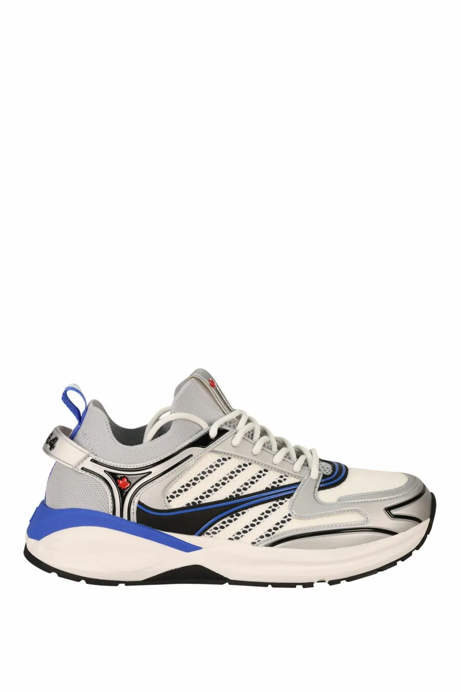 Zapatillas grises 
