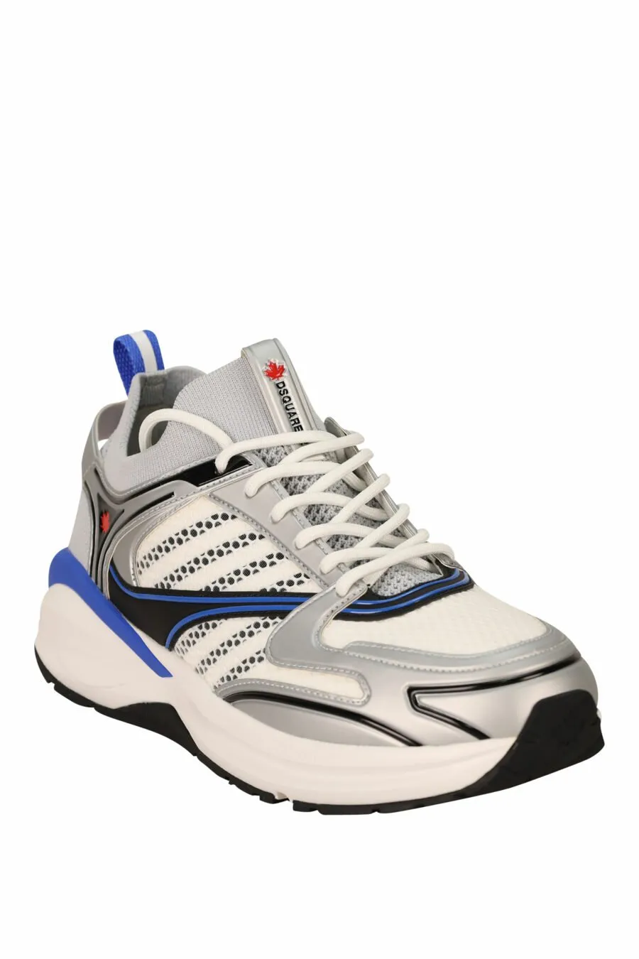 Zapatillas grises 