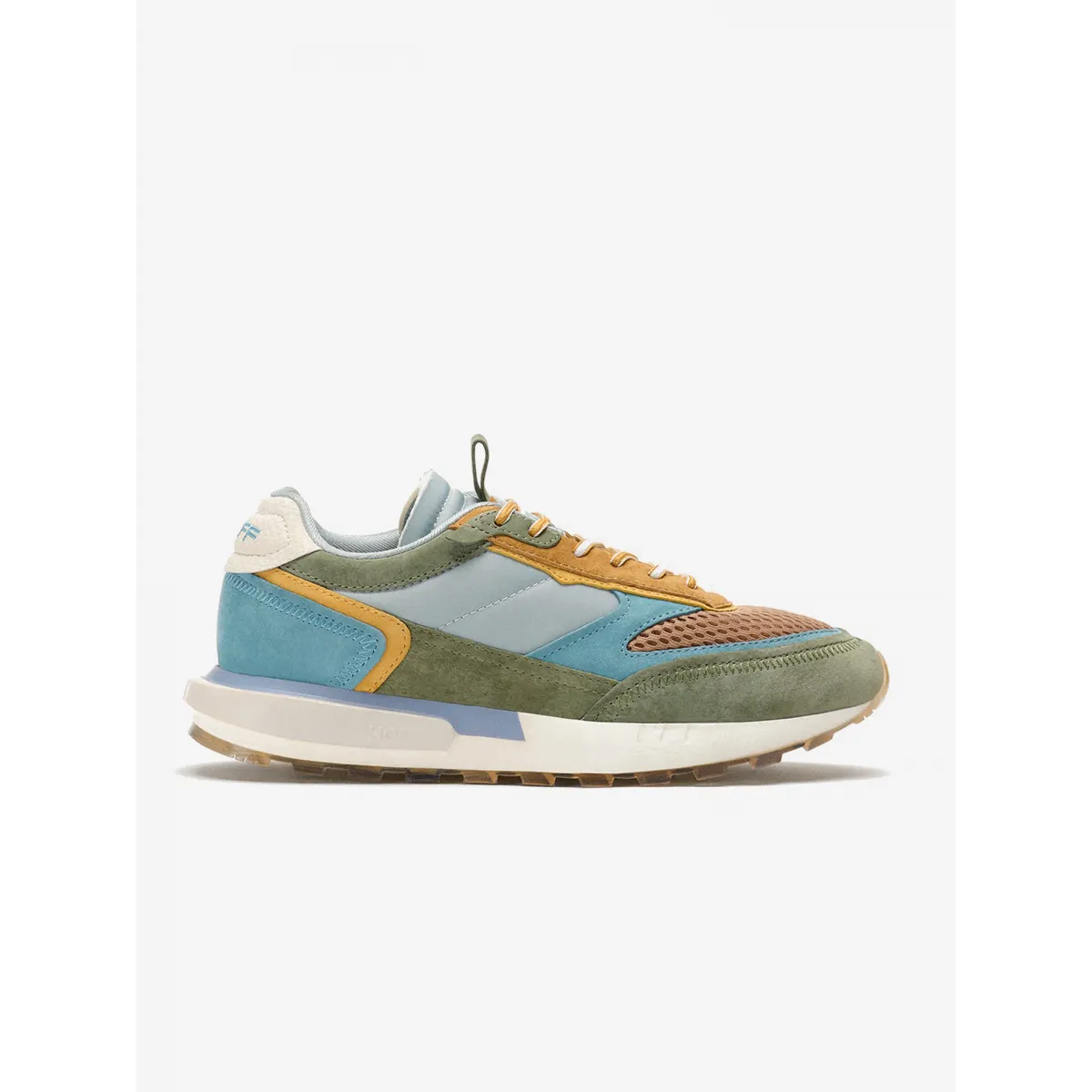Zapatillas Hoff Sofala
