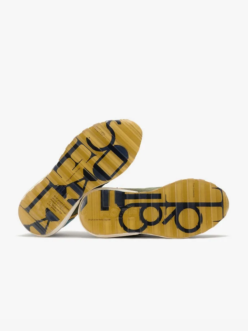 Zapatillas Hoff Sofala