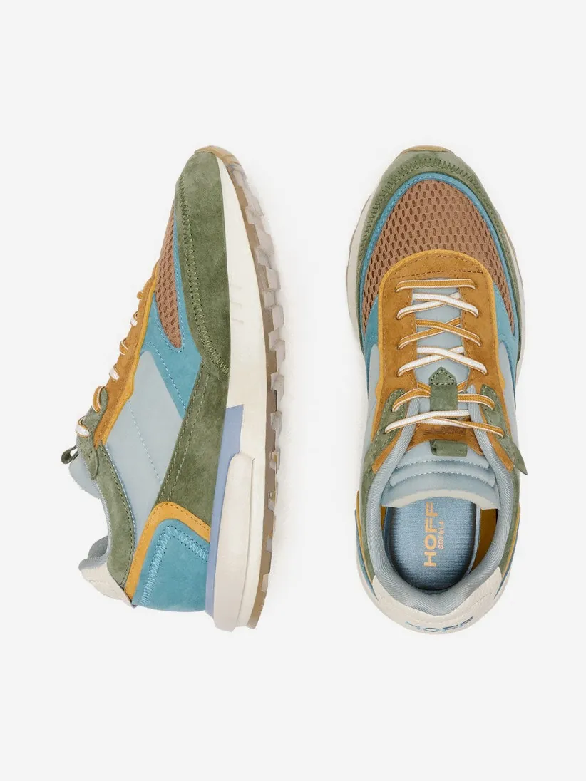 Zapatillas Hoff Sofala