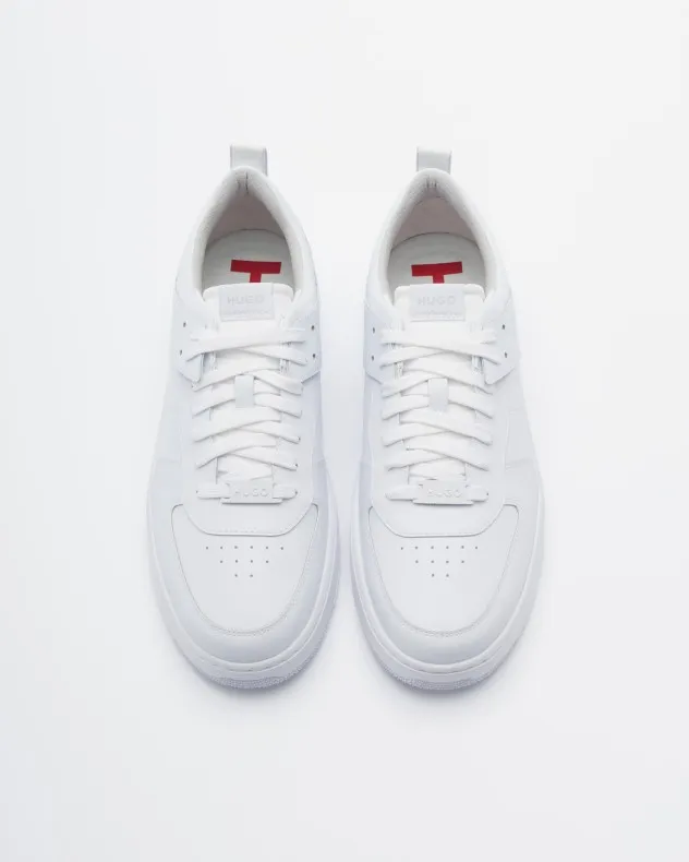 Zapatillas Hugo Boss Kilian Tenn Blanco