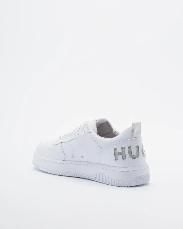Zapatillas Hugo Boss Kilian Tenn Blanco