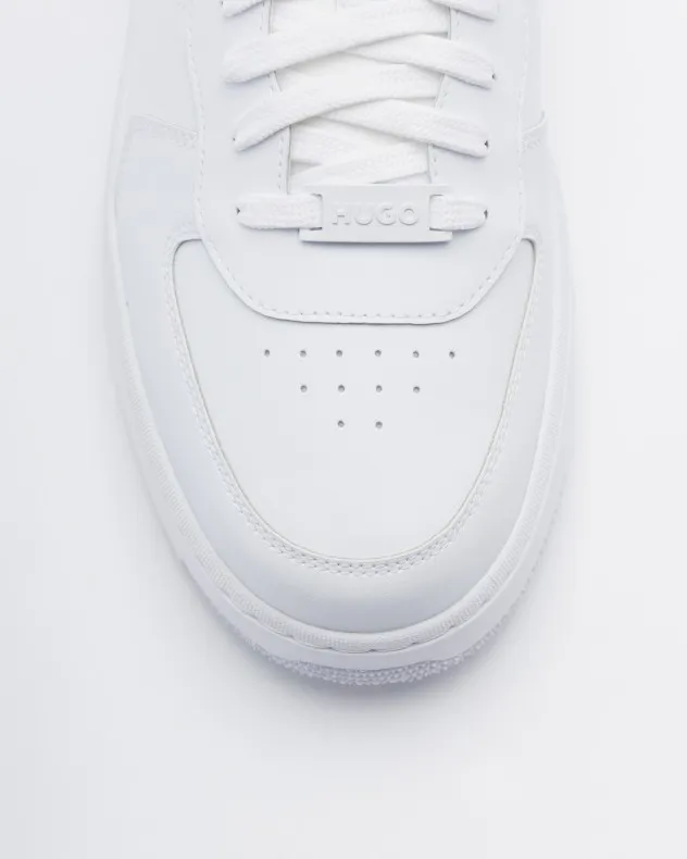 Zapatillas Hugo Boss Kilian Tenn Blanco