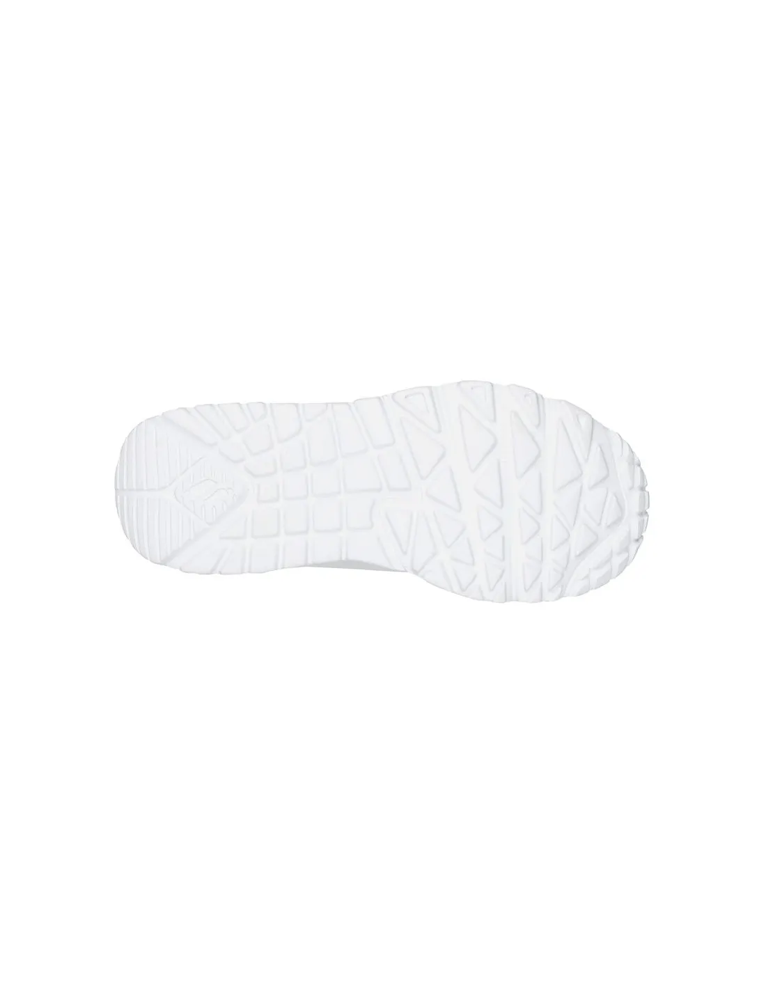 ZAPATILLAS JGOLDCROWN: UNO LITE  LOVELY LUV DE SKECHERS