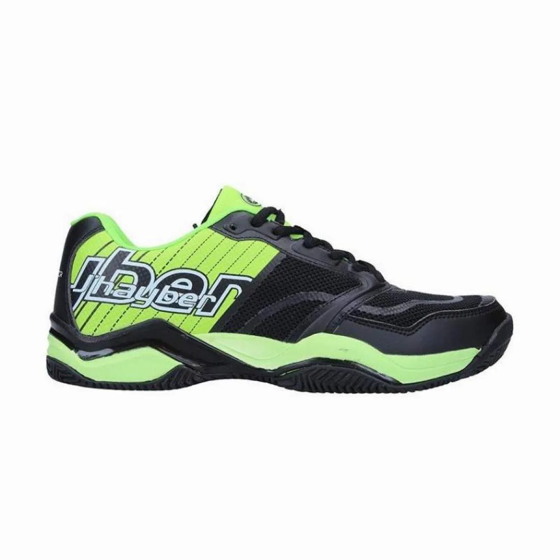 Zapatillas Jhayber Tapiz Negro | Jhayber
