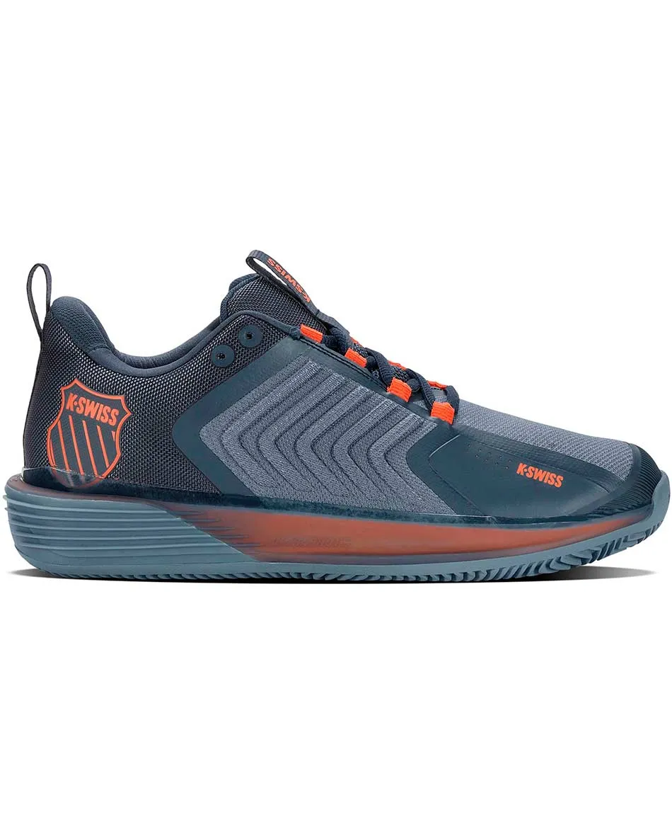 ZAPATILLAS KSWISS ULTRASHOT 3 HB