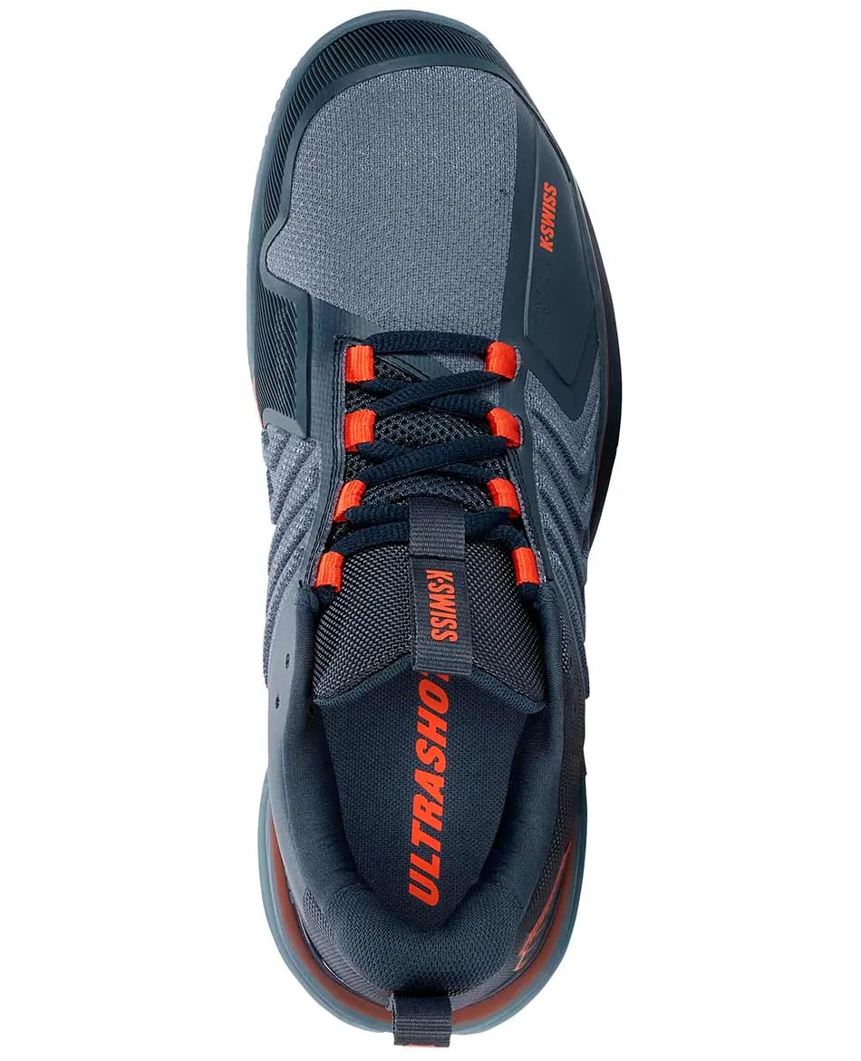 ZAPATILLAS KSWISS ULTRASHOT 3 HB