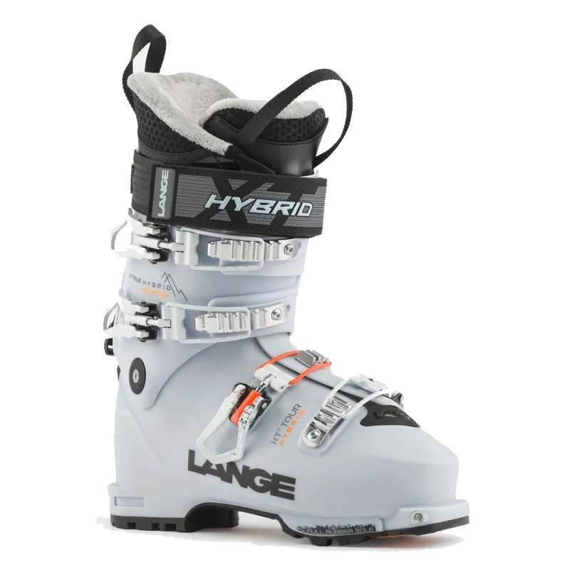 ZAPATILLAS LANGE XT3 TOUR HYBRID 95  MUJER