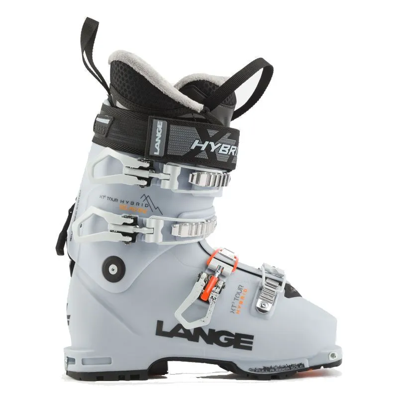ZAPATILLAS LANGE XT3 TOUR HYBRID 95  MUJER
