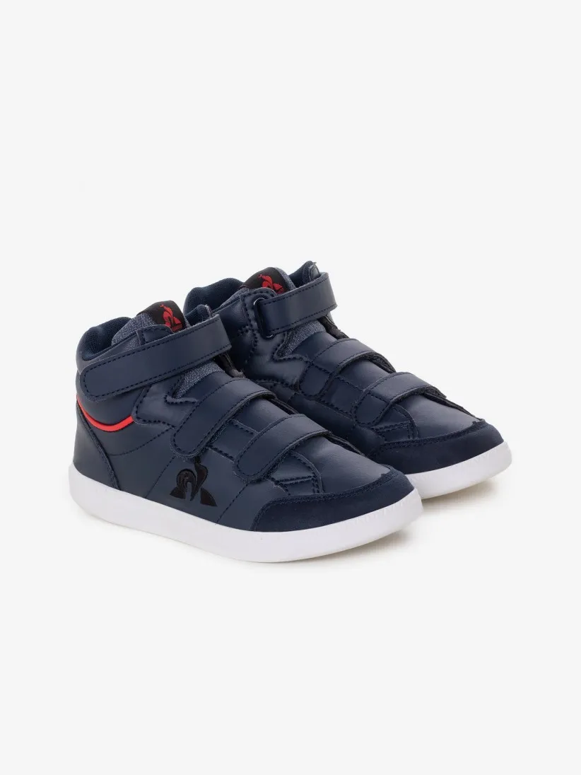 Zapatillas Le Coq Sportif Court Arena Workwear PS