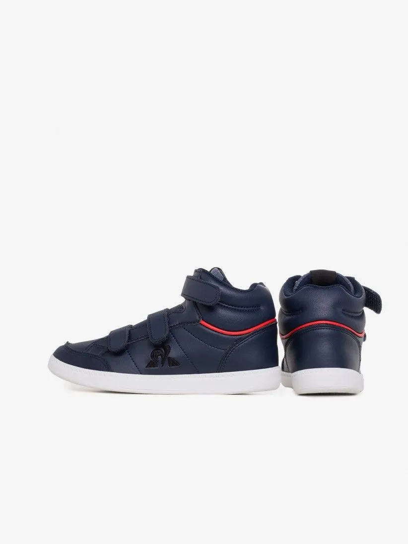 Zapatillas Le Coq Sportif Court Arena Workwear PS