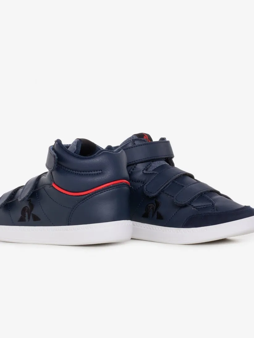 Zapatillas Le Coq Sportif Court Arena Workwear PS