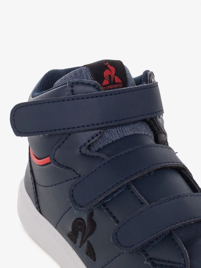 Zapatillas Le Coq Sportif Court Arena Workwear PS