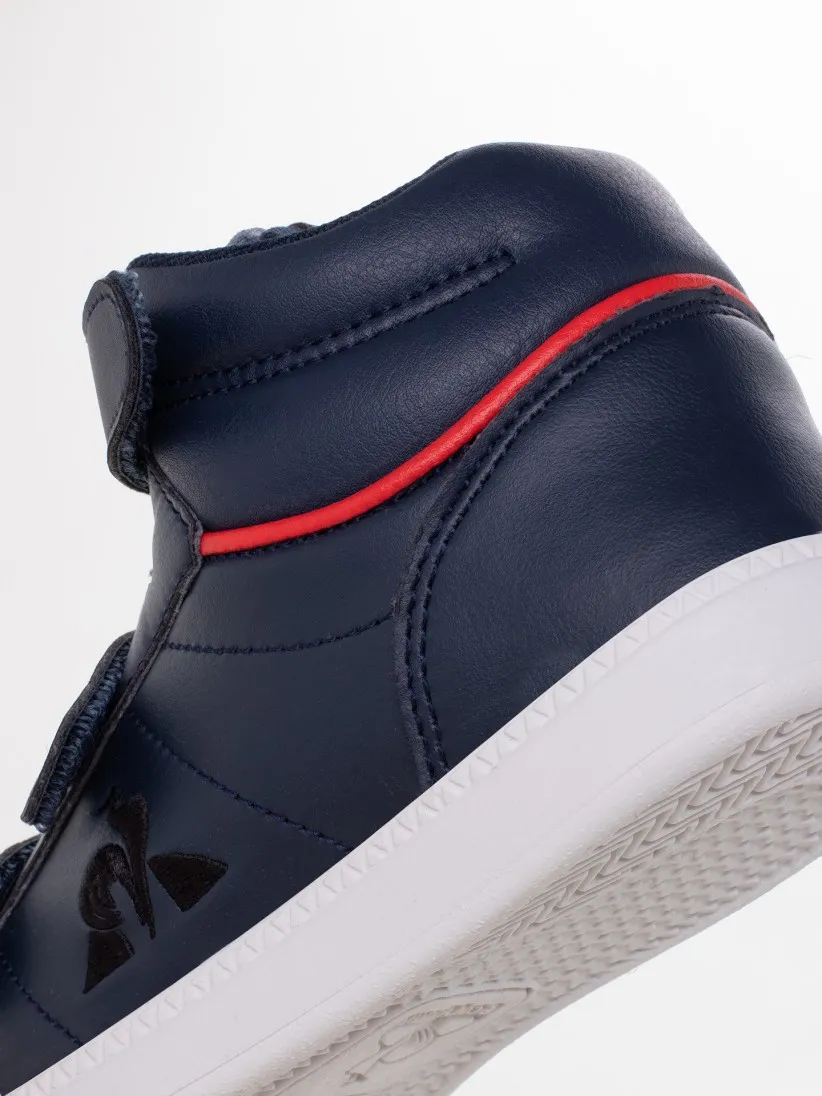 Zapatillas Le Coq Sportif Court Arena Workwear PS