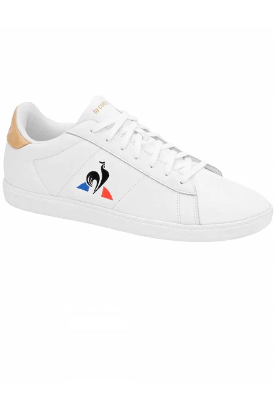 Zapatillas Le Coq Sportif Courtset