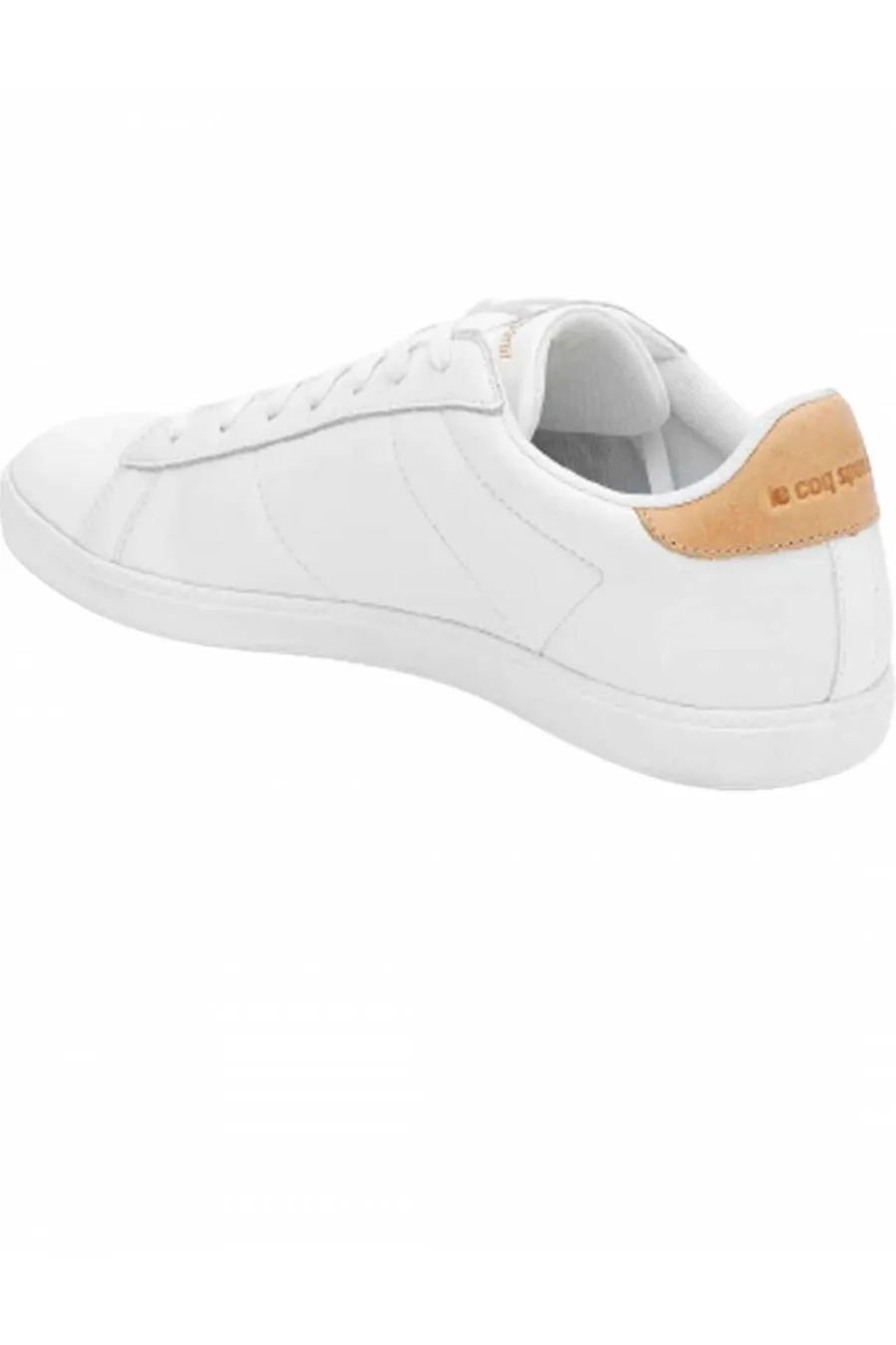 Zapatillas Le Coq Sportif Courtset