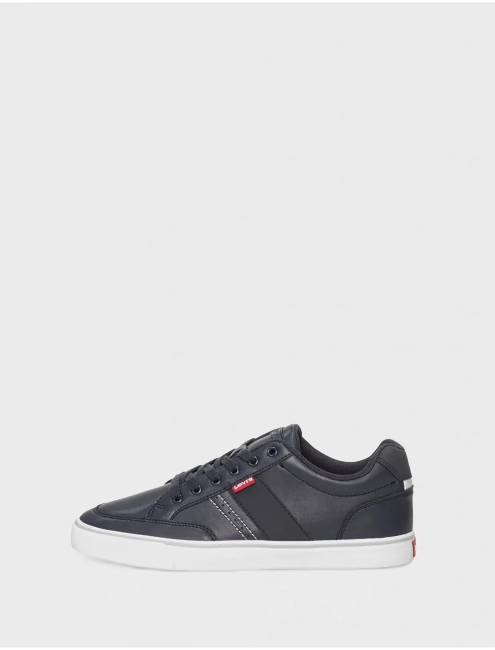 Zapatillas Levi's Turner 2.0 Marino