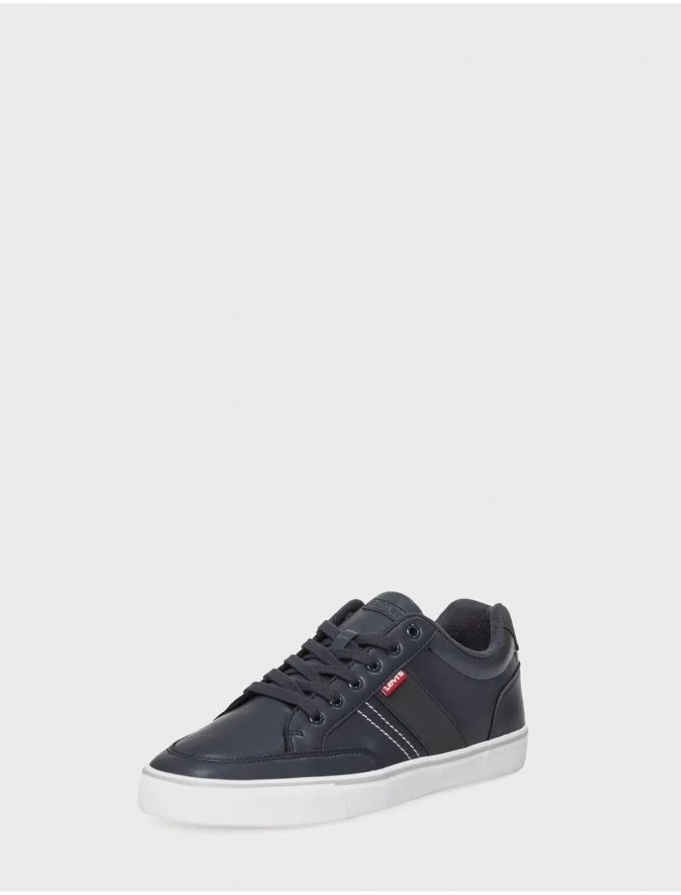 Zapatillas Levi's Turner 2.0 Marino
