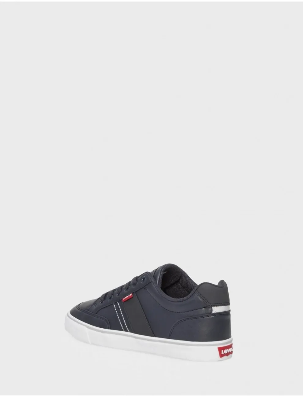 Zapatillas Levi's Turner 2.0 Marino