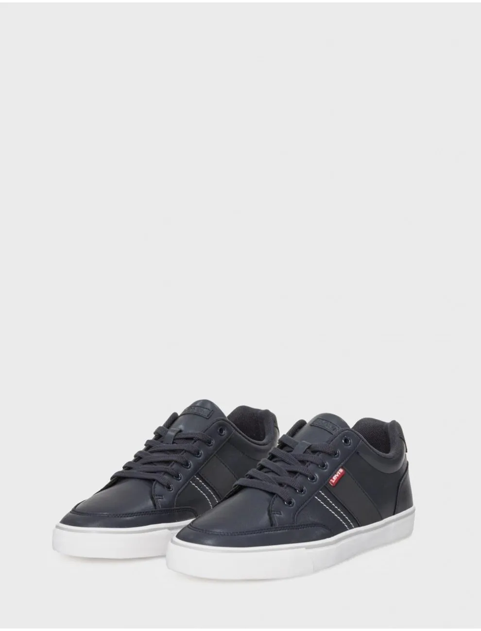 Zapatillas Levi's Turner 2.0 Marino