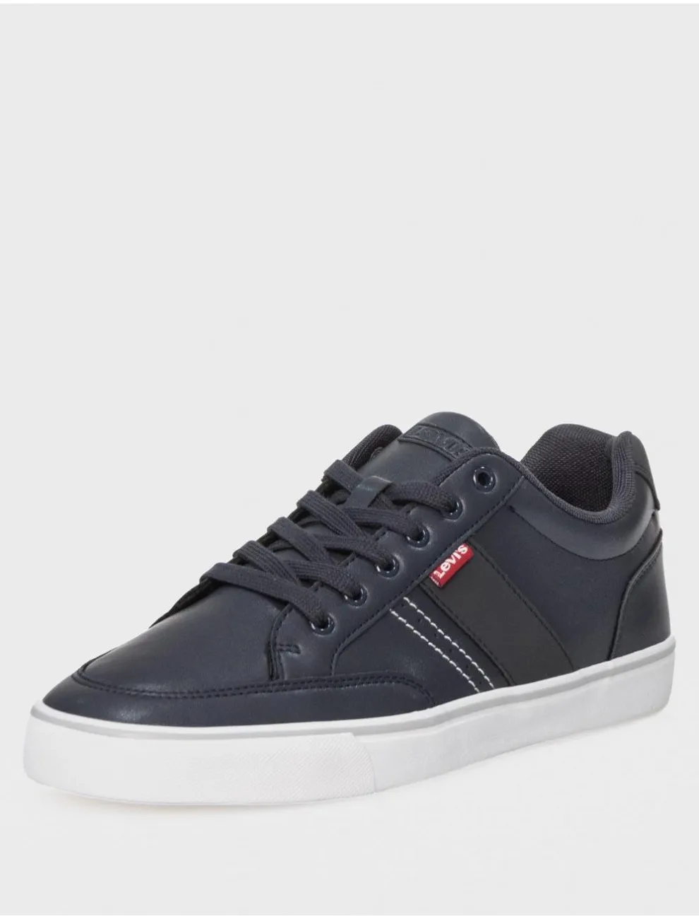 Zapatillas Levi's Turner 2.0 Marino