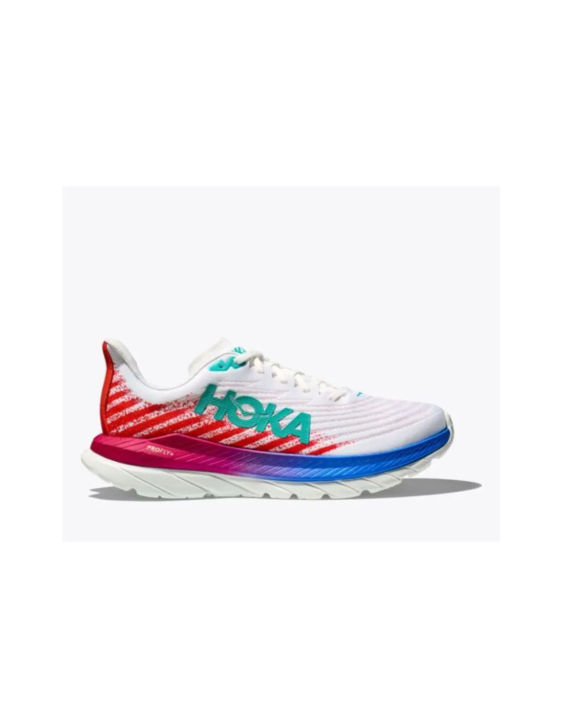 Zapatillas Mach 5 de Hoka