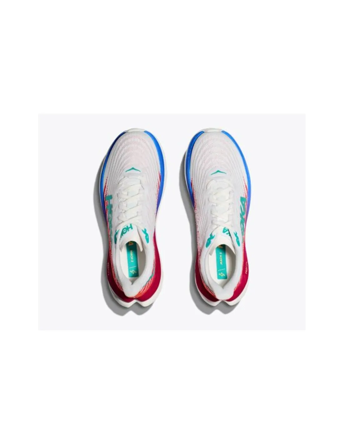 Zapatillas Mach 5 de Hoka