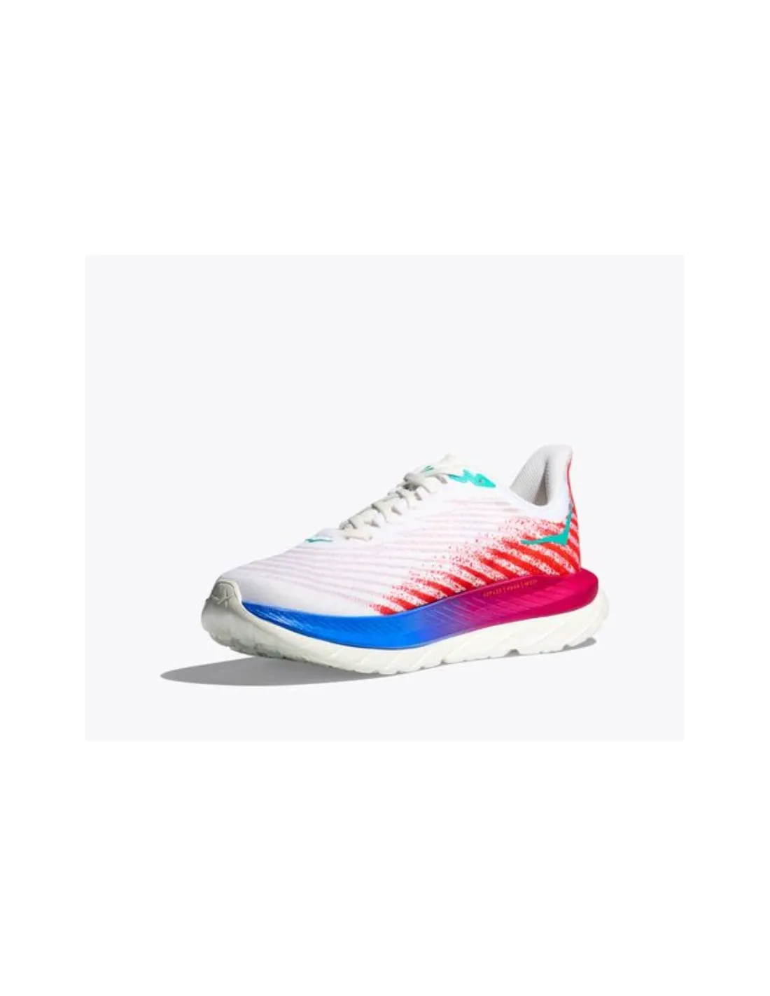 Zapatillas Mach 5 de Hoka