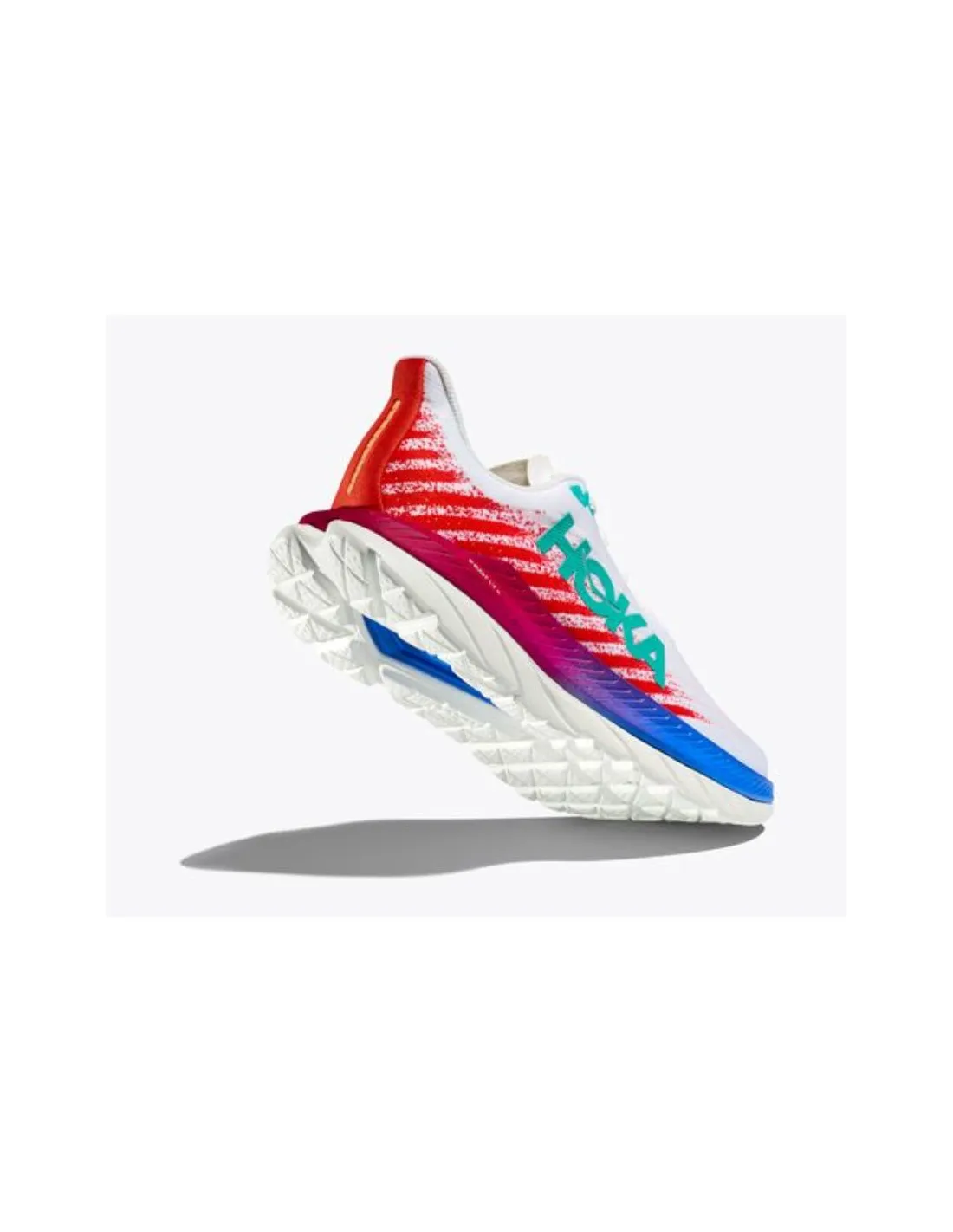 Zapatillas Mach 5 de Hoka