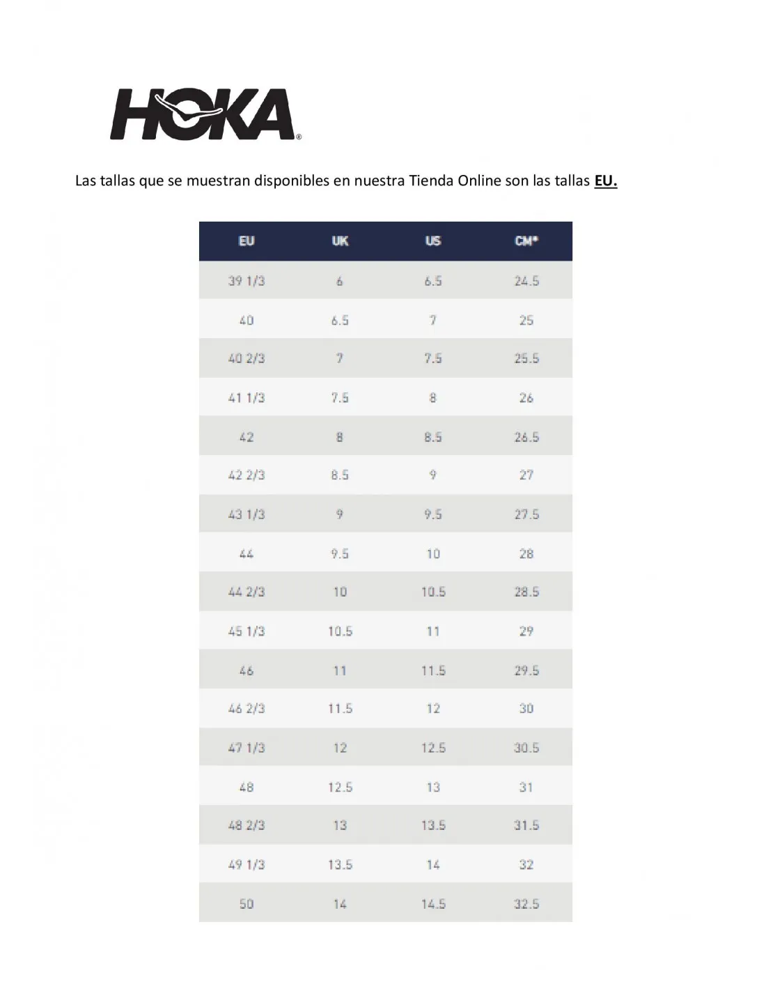Zapatillas Mach 5 de Hoka