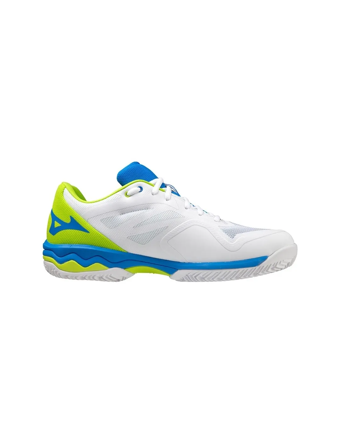 ZAPATILLAS MIZUNO WAVE EXCEED LIGHT 61GB222240 