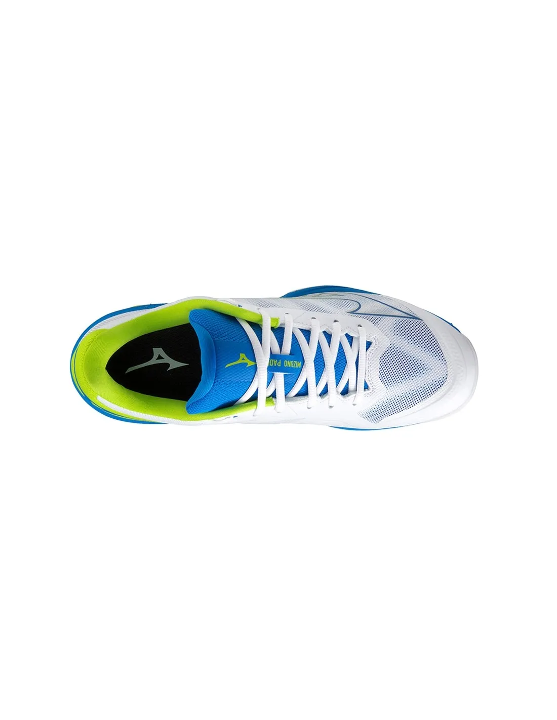 ZAPATILLAS MIZUNO WAVE EXCEED LIGHT 61GB222240 