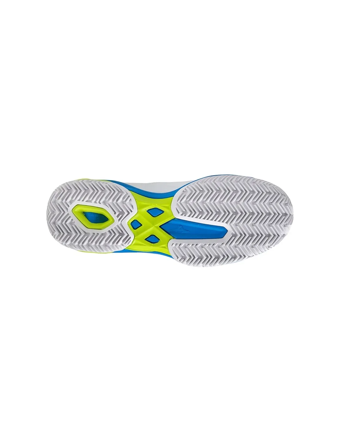 ZAPATILLAS MIZUNO WAVE EXCEED LIGHT 61GB222240 