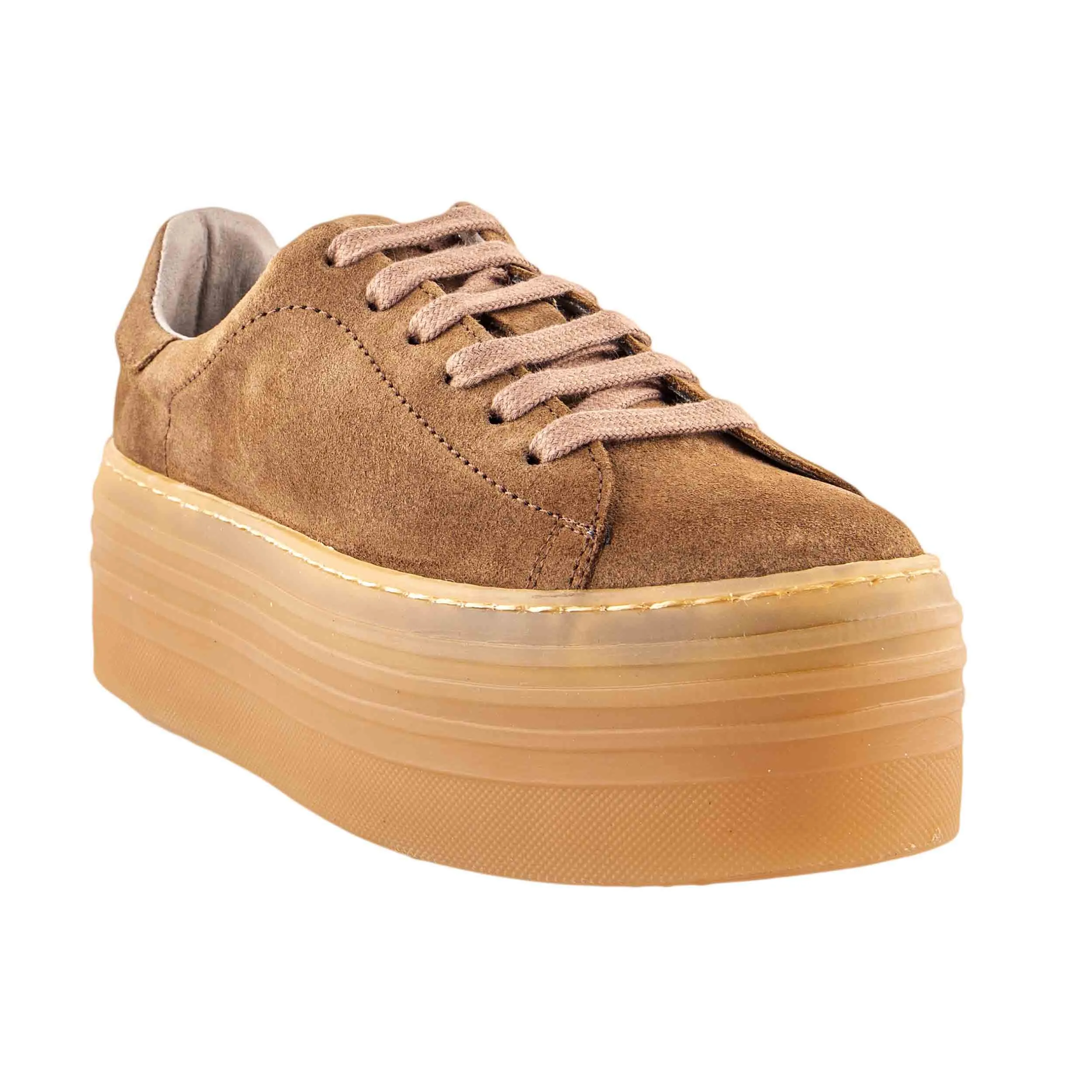 ZAPATILLAS MUJER BELANG 15812AFELPADO