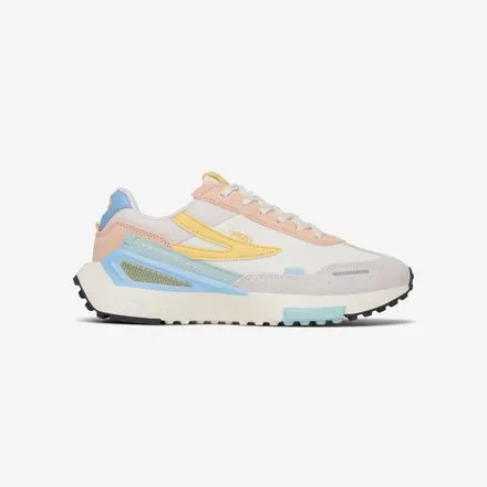 Zapatillas Mujer Levonte