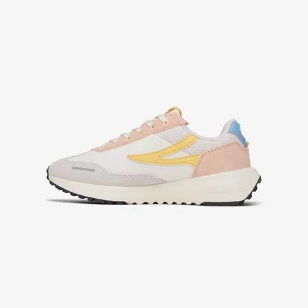 Zapatillas Mujer Levonte