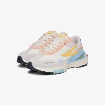 Zapatillas Mujer Levonte