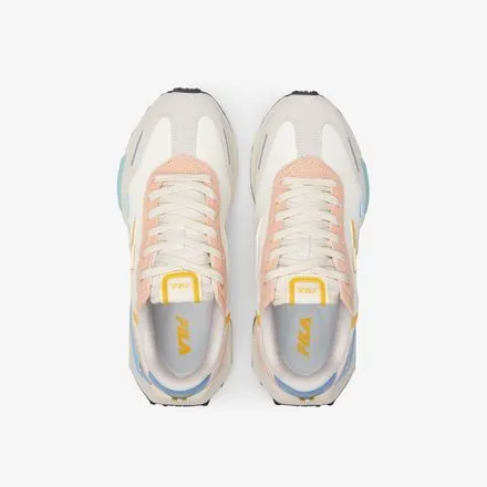 Zapatillas Mujer Levonte