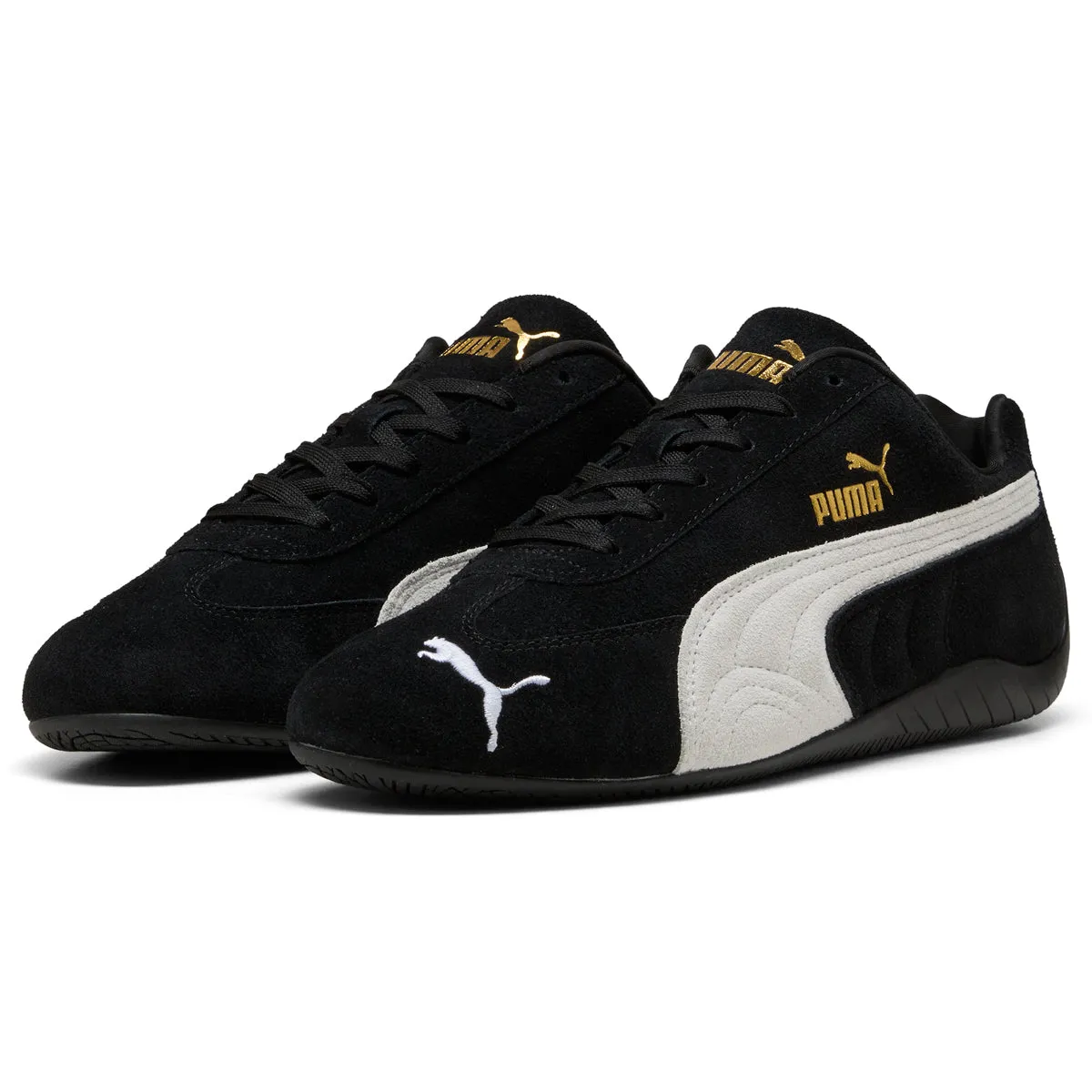 ZAPATILLAS MUJER PUMA (SPEEDCAT OG) BLACK  WOW CONCEPT