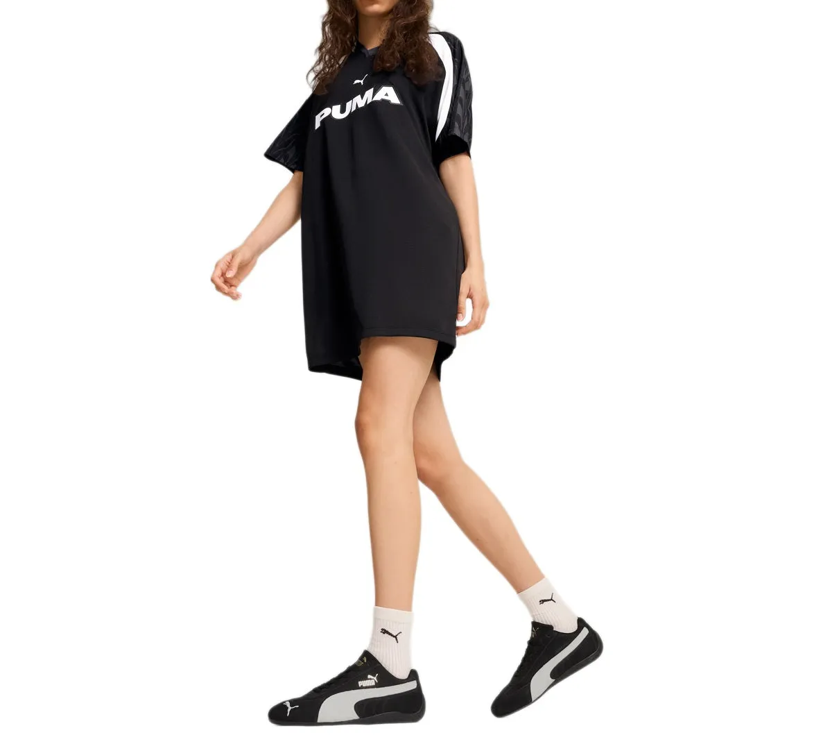 ZAPATILLAS MUJER PUMA (SPEEDCAT OG) BLACK  WOW CONCEPT