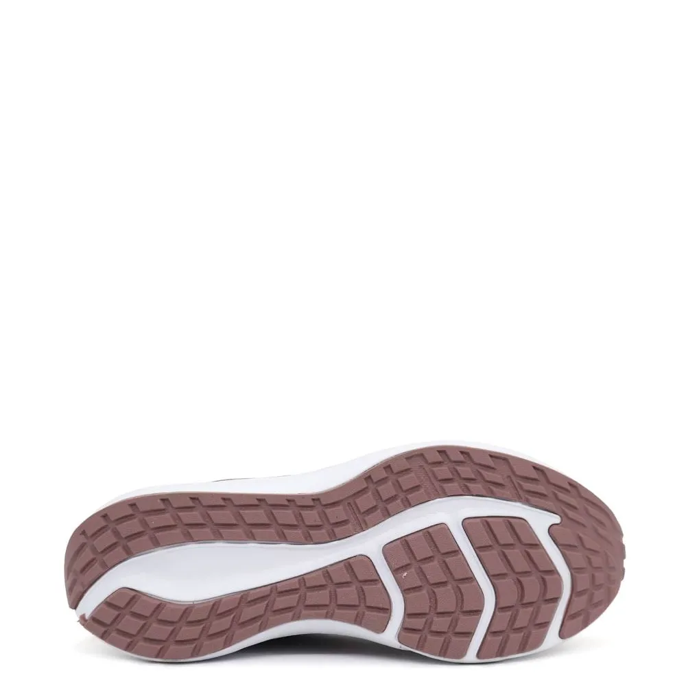 ZAPATILLAS MUJER RUNNING KAIDA  KD2103F MARRóN